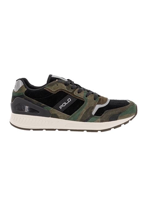  POLO RALPH LAUREN | Sneakers | 809710297002